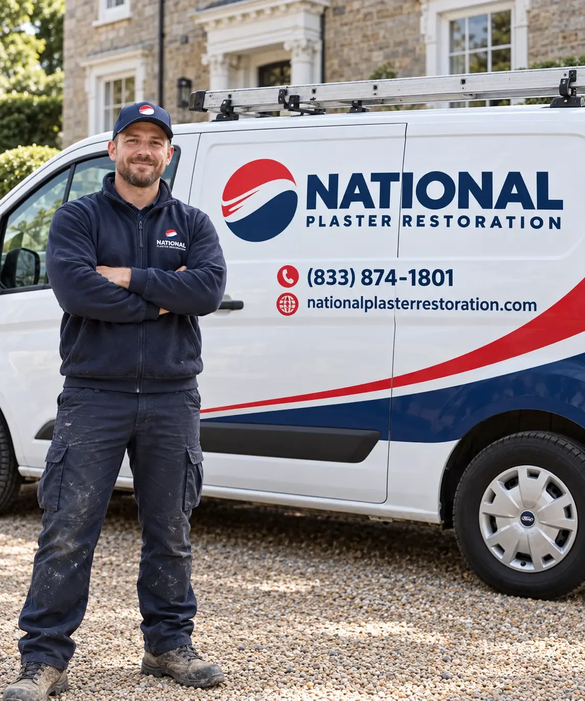 Plaster Repair Beebe, AR FAQs